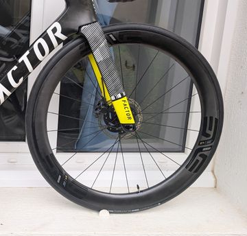 Used Enve SES 4.5 Wheels 2025 bike — image 2 of 2
