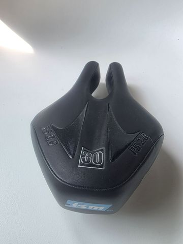 Gebrauchtes ISM PS 2.0 Saddle 2025 bike — Bild 3 von 4
