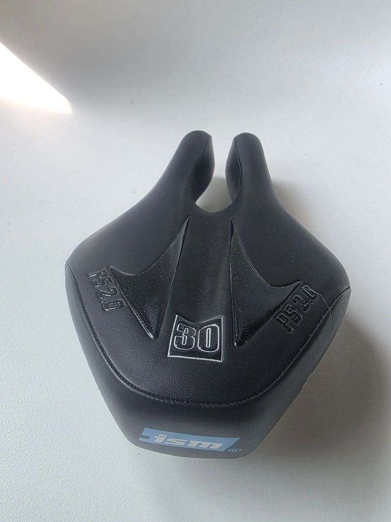 Brugt ISM PS 2.0 Saddle 2025 bike — billede 3 af 4