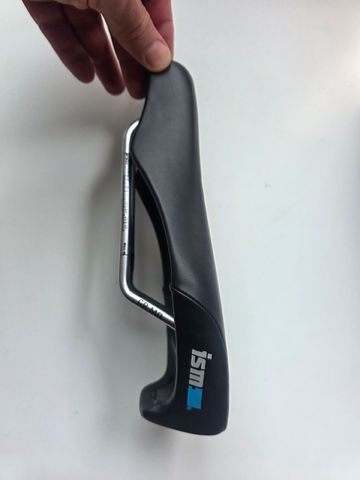 Gebrauchtes ISM PS 2.0 Saddle 2025 bike — Bild 2 von 4