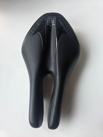 Used ISM PS 2.0 Saddle 2025 Saddles & Seatposts