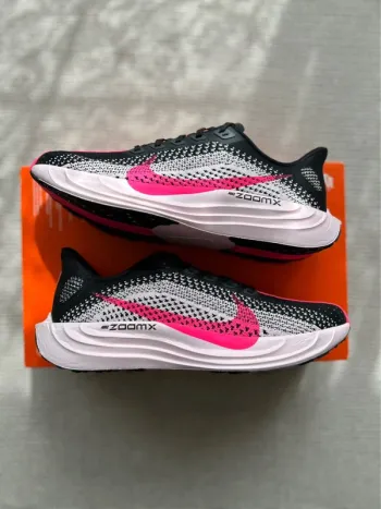 Used Pegasus Plus Running Shoes