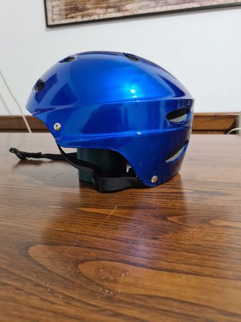 Brugt SK8 Casco BMX e Skate Skate / Scooter