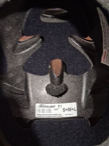 Brugt SK8 Casco BMX e Skate bike — billede 7 af 8