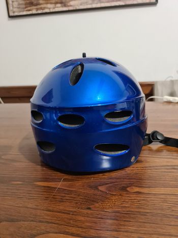 Brugt SK8 Casco BMX e Skate bike — billede 3 af 8