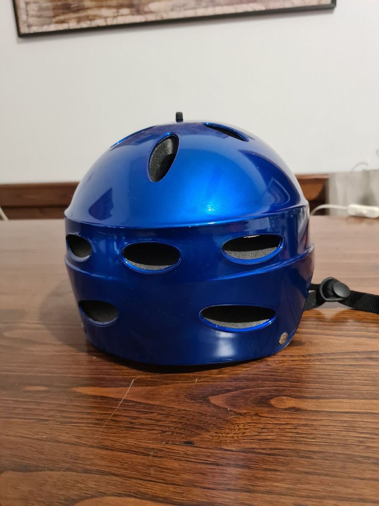 Brugt SK8 Casco BMX e Skate bike — billede 3 af 8