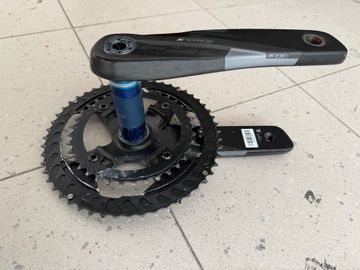 Used Fsa k-force light bike — image 3 of 5