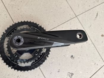 Použité Fsa k-force light bike — obrázek 4 z 5