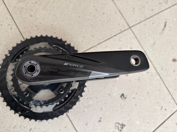 Used Fsa k-force light bike — image 4 of 5