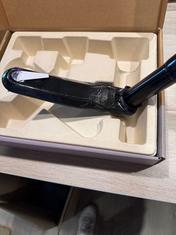 Käytetty Sram Force Left Crank Arm 2026 bike — kuva 2 / 3