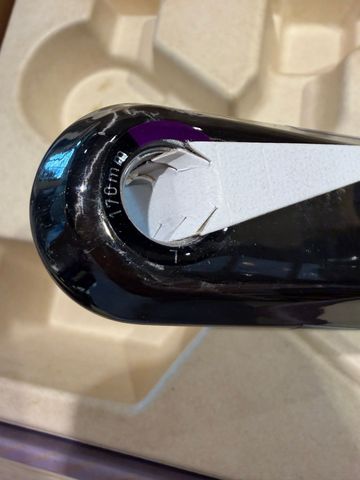 Käytetty Sram Force Left Crank Arm 2026 bike — kuva 3 / 3