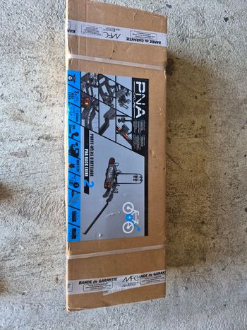 PNA Porte velo attelage 2026 Cycling Accessories usato