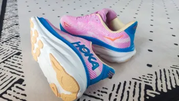 Tweedehands Hoka Laufschuhe bike — afbeelding 2 van 8