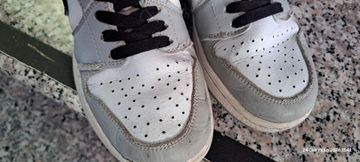 Brugt Nike Jordan bike — billede 3 af 7