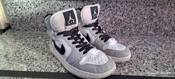 Brugt Nike Jordan bike — billede 7 af 7