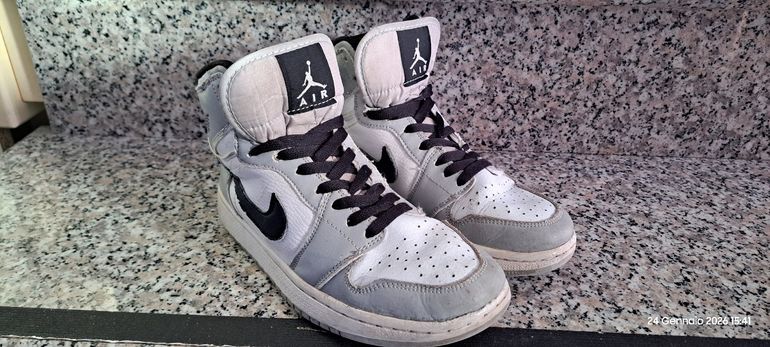 Brugt Nike Jordan bike — billede 7 af 7