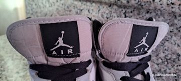 Brugt Nike Jordan bike — billede 2 af 7