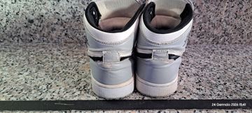 Brugt Nike Jordan bike — billede 5 af 7