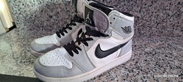 Brugt Nike Jordan bike — billede 6 af 7