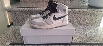 Używany Nike Jordan Basketball