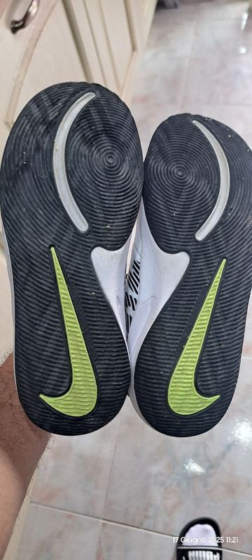 Used Nike Teamhustle bike — image 6 of 6