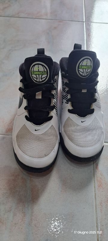 Used Nike Teamhustle bike — image 3 of 6