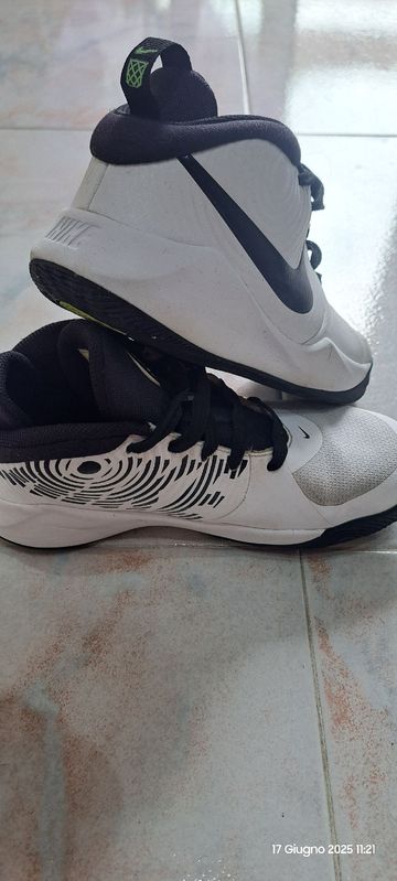 Used Nike Teamhustle bike — image 4 of 6