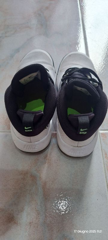 Used Nike Teamhustle bike — image 2 of 6