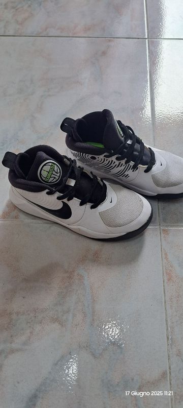 Used Nike Teamhustle bike — image 1 of 6