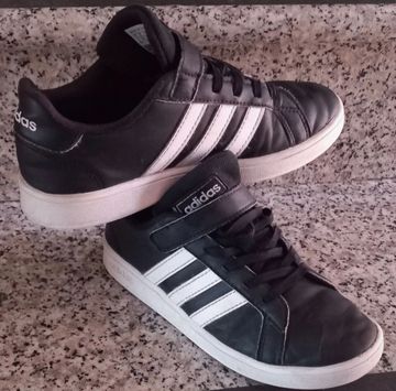 Adidas Sneaker bike usato — immagine 1 di 5