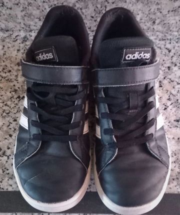 Adidas Sneaker bike usato — immagine 4 di 5