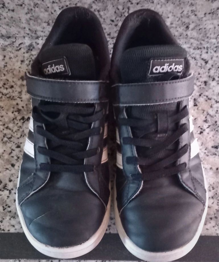 Brugt Adidas Sneaker bike — billede 4 af 5