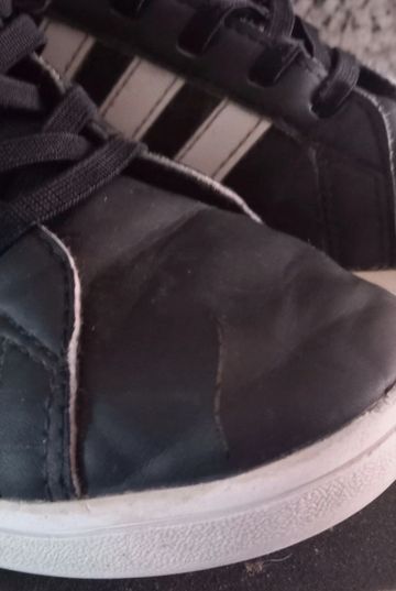 Adidas Sneaker bike usato — immagine 5 di 5