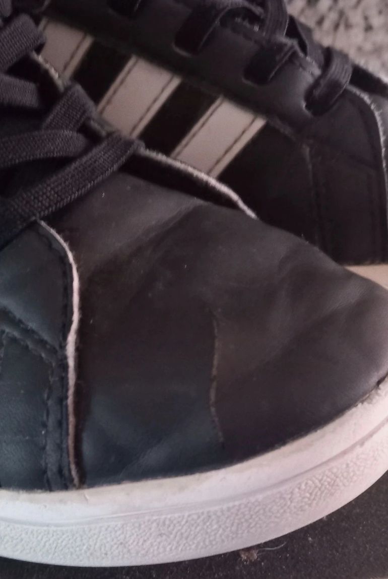 Brugt Adidas Sneaker bike — billede 5 af 5