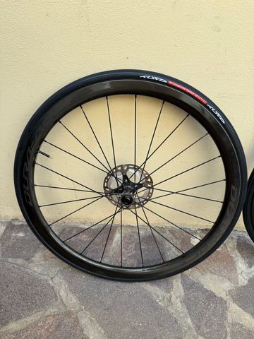 Brugt Shimano Dura-Ace bike — billede 3 af 4