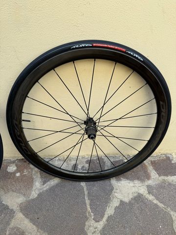 Brugt Shimano Dura-Ace bike — billede 4 af 4