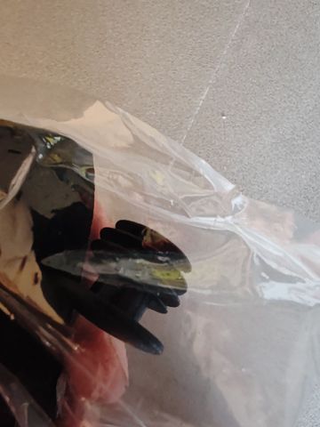 Gebrauchtes EXTRALITE Ultragrips bike — Bild 2 von 2
