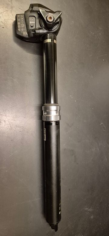 RockShox Reverb Dropper Post bike d'occasion — image 3 sur 4