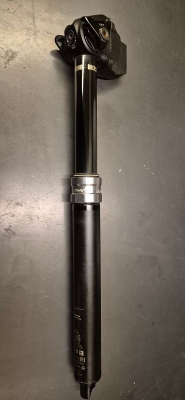 RockShox Reverb Dropper Post bike d'occasion — image 4 sur 4