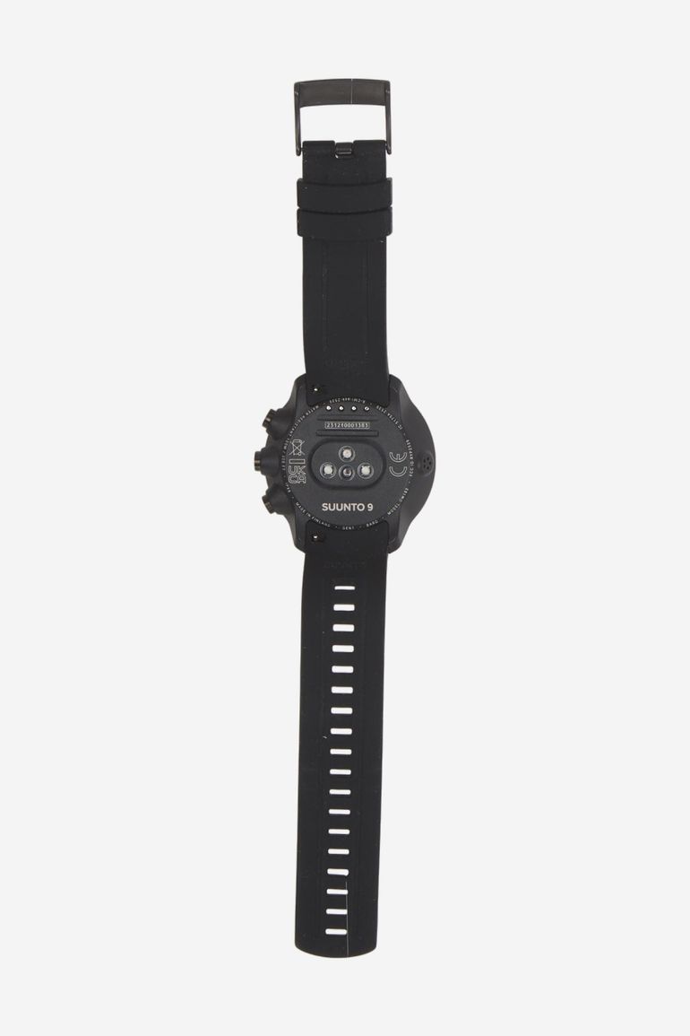 Použité Suunto 9 Gen1 Baro Titanium bike — obrázek 2 z 3