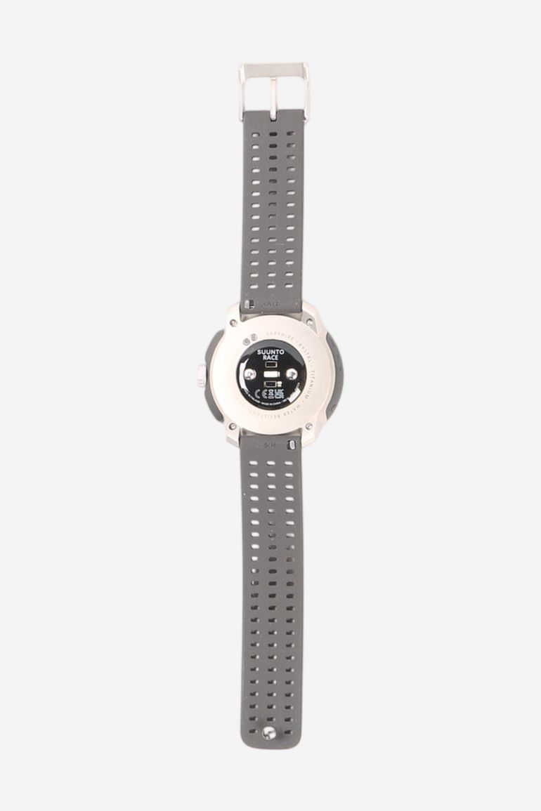 Použité Suunto Race Titanium bike — obrázek 2 z 3