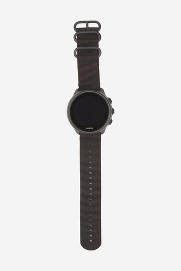 Brugt Suunto 9 Baro Titanium Electronics