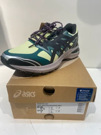 Używany Asics Gel-terrain Running Shoes