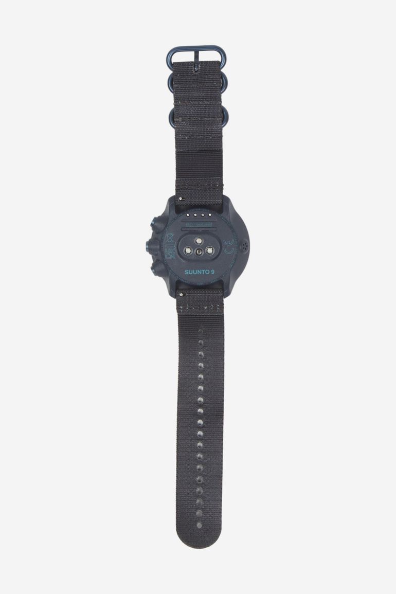 Použité Suunto 9 Baro Titanium bike — obrázek 2 z 3
