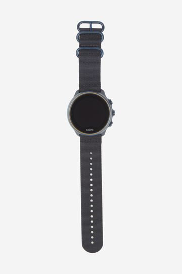 Brugt Suunto 9 Baro Titanium Electronics
