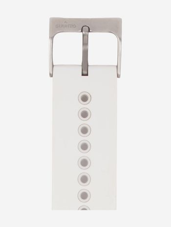 Suunto 9 Peak Birch White Titanium bike usato — immagine 3 di 3
