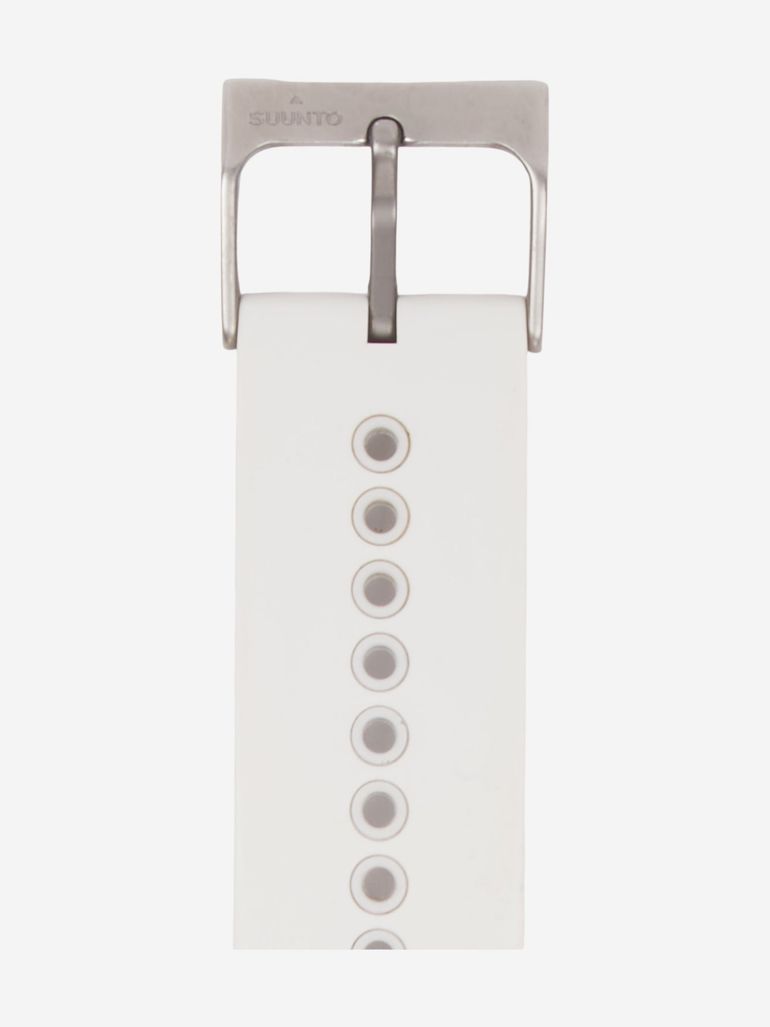 Suunto 9 Peak Birch White Titanium bike usato — immagine 3 di 3