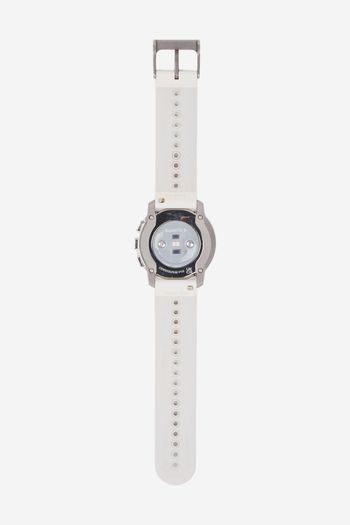 Suunto 9 Peak Birch White Titanium bike usato — immagine 2 di 3