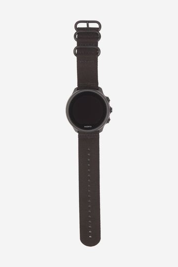 Brugt Suunto 9 Baro Titanium Electronics