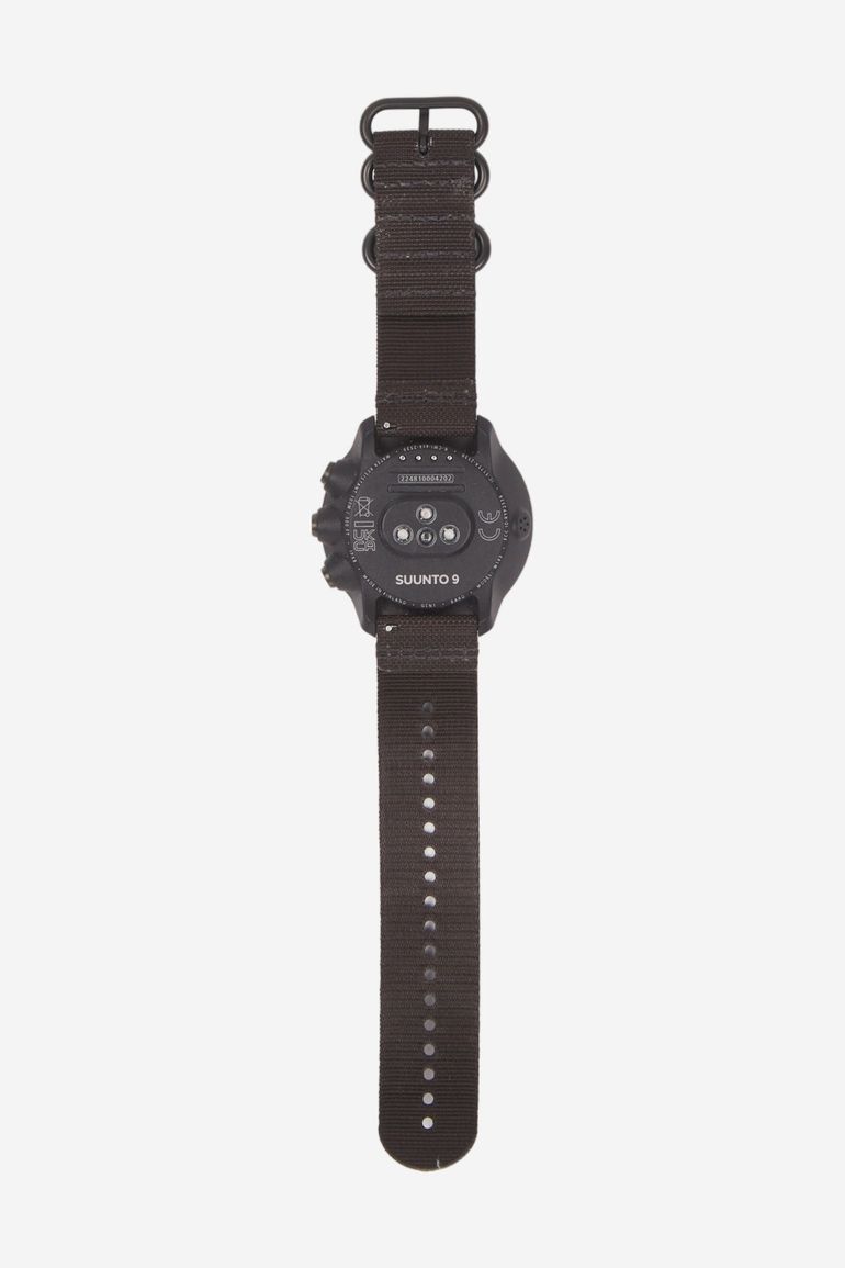 Used Suunto 9 Baro Titanium bike — image 2 of 3